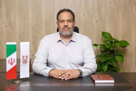 پیام سرپرست مجتمع مس سرچشمه رفسنجان بمناسبت روز خبرنگار